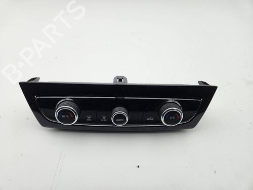 Used Climate control OPEL CORSA F (P2JO) 1.2 (68) (101 hp) 31173976