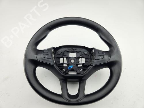 Used Steering wheel PEUGEOT 208 I (CA_, CC_) [2012-2021]  29856126