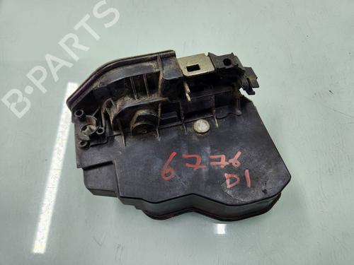 Used Front left lock BMW 5 Touring (E61) 530 d (218 hp) 21650706