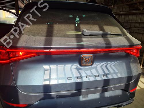 Rear center light CUPRA LEON (KL1, KU1, KUG)  | BP33441802I39  - Image 8
