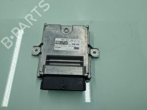 Used Electronic module Electronic module AUDI Q5 (FYB, FYG) 2.0 TDI quattro (163 hp) 21644083 21644083