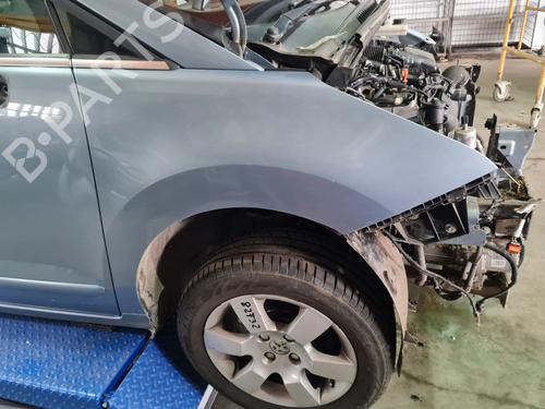 Used Right front fenders Right front fenders PEUGEOT 5008 (0U_, 0E_) [2009-2017] 33852627 33852627