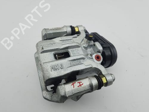 Used Left rear brake caliper Left rear brake caliper 37293420 37293420