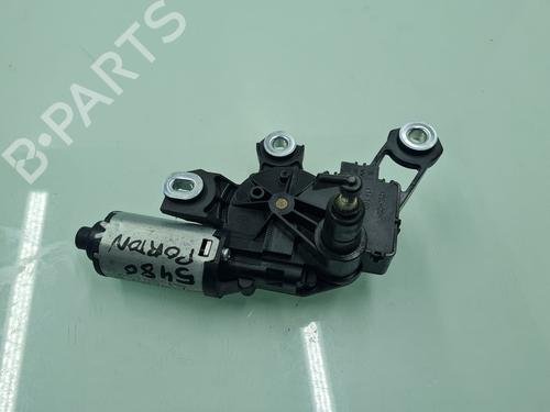 Used Rear wiper motor AUDI Q5 (8RB) [2008-2019]  21768140