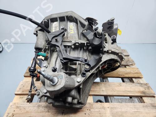 Gearbox RENAULT MEGANE IV Hatchback (B9A/M/N_) 1.5 dCi 110 (B9A3) | BP33798931M3  - Image 5