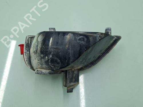 Rear bumper right light DACIA SANDERO III  | BP24052877C82 