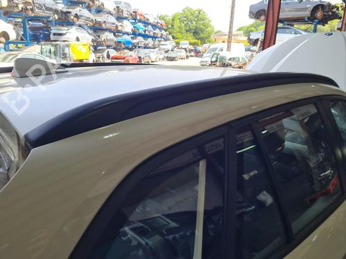 Used Roof bar BMW X1 (E84) sDrive 18 d (143 hp) 24427044