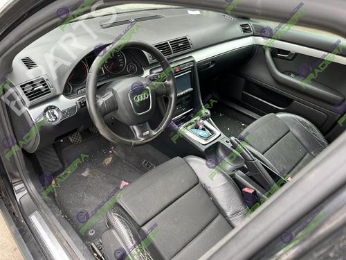 Højre baglygte bagklap AUDI A4 B7 (8EC) 2.0 TDI | BP21648635C80 