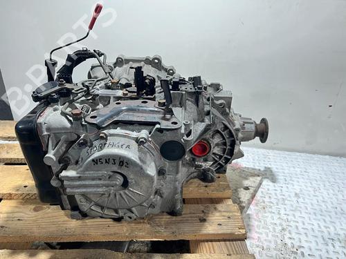 Used Gearbox KIA SPORTAGE II (JE_, KM_) [2004-2011]  21636425