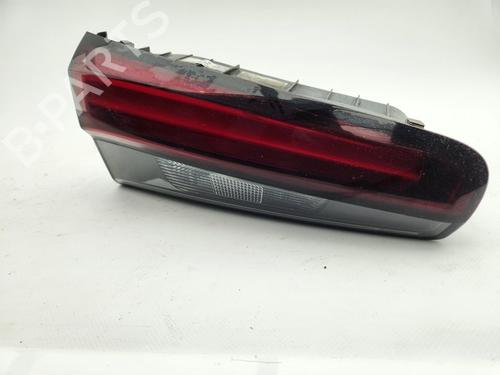 Left tailgate light FIAT TIPO Saloon (356_, 357_) 1.5 T4 Hybrid | BP32046482C79 - Image 2