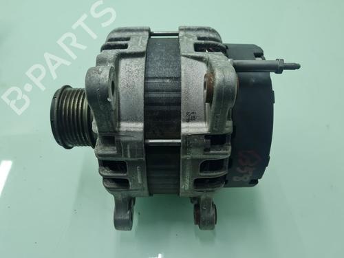 alternator-vw-passat-b7-362-03l903024f-2010-2011-2012-2013-2014-2015-21641881 main image