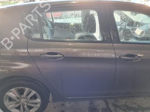Used Right rear door PEUGEOT 308 II (LB_, LP_, LW_, LH_, L3_) [2013-2021]  22234165