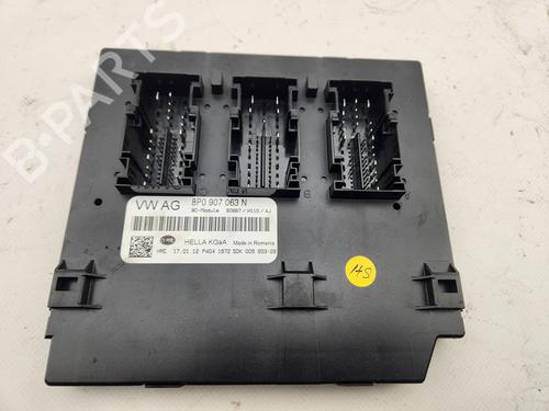 Electronic module AUDI A3 (8P1) | BP32528256M83 - Image 2