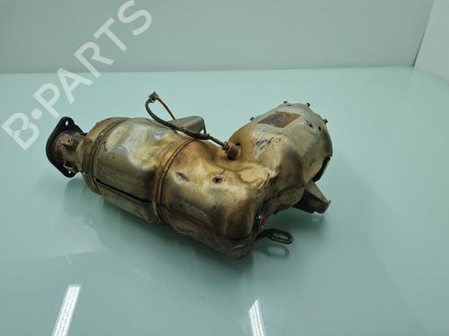 Catalyst FORD RANGER (TKE) 2.0 EcoBlue 4x4 | BP21642331M10 - Image 4