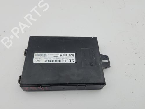 Used Electronic module Electronic module DACIA DUSTER (HM_) [2017-2026] 34644918 34644918