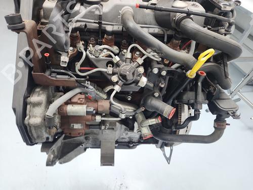 Engine FORD FOCUS II (DA_, HCP, DP) 1.8 TDCi | BP38305449M1 - Image 7