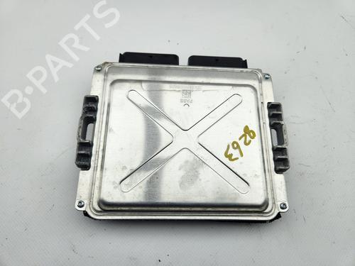 Engine control unit (ECU) DACIA SANDERO III 1.0 TCe 90 | BP33983121M57 - Image 2