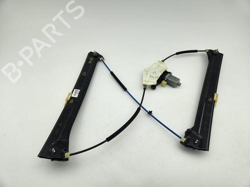 Used Front right window mechanism VW TOURAN (5T1) [2015-2026]  31809545