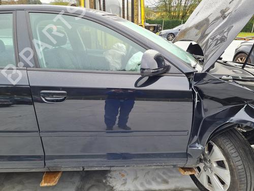 Used Right front door AUDI A3 Sportback (8PA) 1.9 TDI (105 hp) 21646235