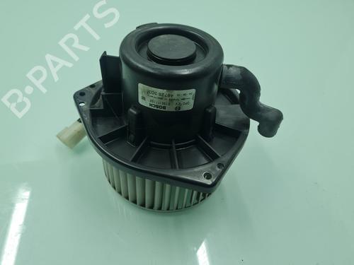 Heater blower motor NISSAN TERRANO II (R20) 3.0 Di 4WD | BP21656074M62 