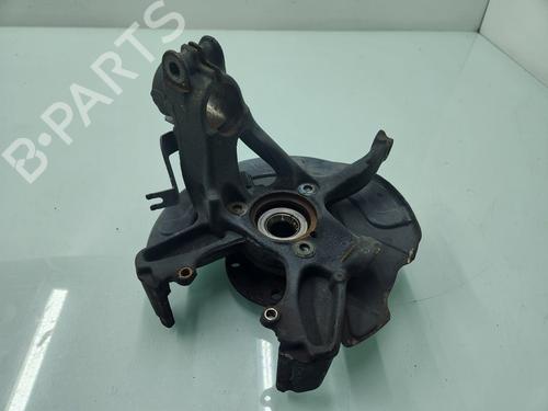 Right front steering knuckle SEAT LEON (5F1)  | BP26453190M26 
