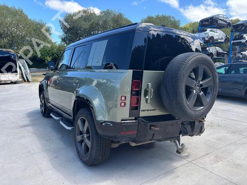 Electronic module LAND ROVER DEFENDER Station Wagon (L663) D250 MHEV 4x4 | BP38622023M83 - Image 5