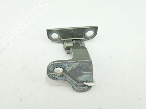 Used Hinge/Door check strap Hinge/Door check strap LAND ROVER DEFENDER Station Wagon (L663) D250 MHEV 4x4 (249 hp) 40260543 40260543