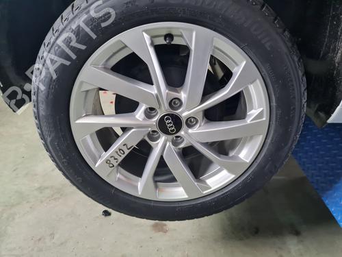 Used Rim Rim AUDI A1 Sportback (8XA, 8XF) 1.0 TFSI (95 hp) 33964677 33964677