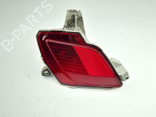 Leuchte rechts Stossstange für Leuchte rechts Stossstange MAZDA CX-5 (KE, GH) 2.2 D AWD (KE2AW) (150 hp) 39688047 39688047