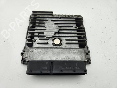 Used Engine control unit (ECU) AUDI A1 (8X1, 8XK) 1.6 TDI (90 hp) 29856111