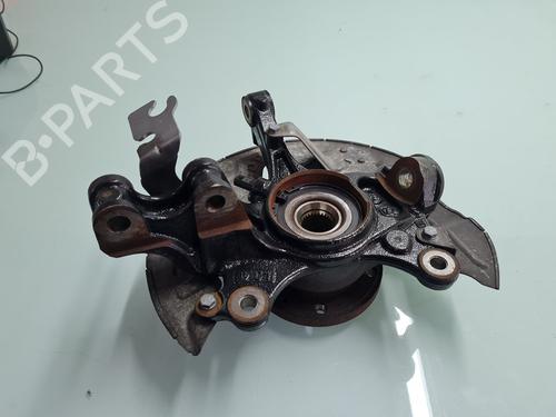 Right front steering knuckle DS DS 7 Crossback (J4_, JR_, JC_)  | BP21647475M26 