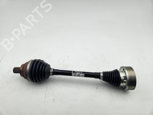 Used Left front driveshaft VW GOLF VIII (CD1, DA1) [2019-2025]  30549216