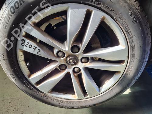 Fælk Fælk OPEL ASTRA K (B16) [2015-2022] 32708930 32708930