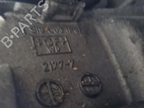 Gearbox BMW X3 (E83) 2.0 d | BP35894353M3 - Image 2