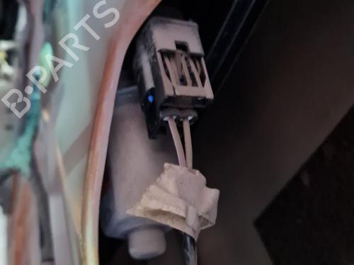 Vindusheismekanisme høyre bak FORD RANGER (TKE) [2011-2025]  30549130