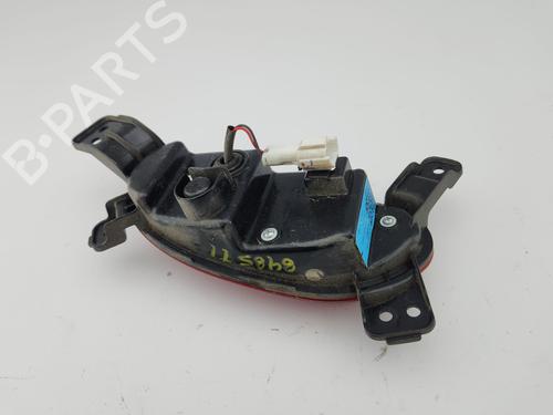 Rear bumper left light MG MG ZS SUV (AZS1) 1.5 VTi | BP38065151C81 - Image 3