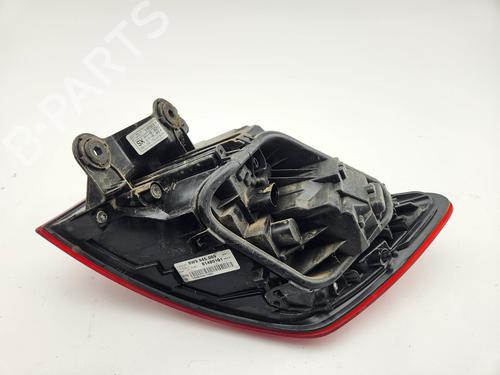 Left taillight AUDI A4 B9 Avant (8W5, 8WD) 2.0 TDI | BP31756674C34 