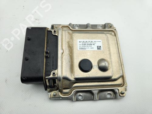 Used Electronic module Electronic module FORD RANGER (TKE) 2.0 EcoBlue 4x4 (213 hp) 31249482 31249482