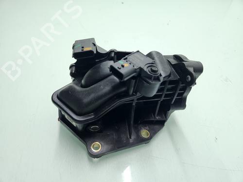 Used Throttle body Throttle body RENAULT TRAFIC III Van (FG_) 1.6 dCi 120 (FGMB, FGMC) (120 hp) 29548038 29548038