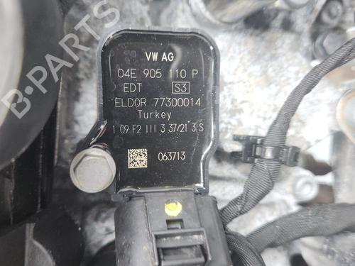 Engine SEAT IBIZA V (KJ1, KJG) | BP21645567M1 - Image 10