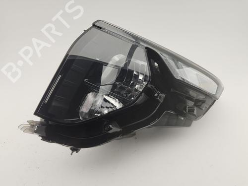 Used Left headlight Left headlight 37585237 37585237