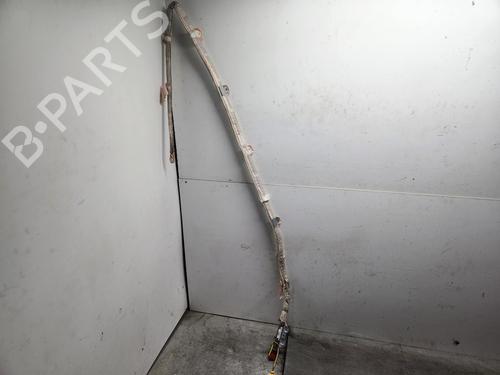 right-curtain-airbag-porsche-cayenne-9pa-2002-2003-2004-2005-2006-2007-2008-2009-2010-24199872 main image