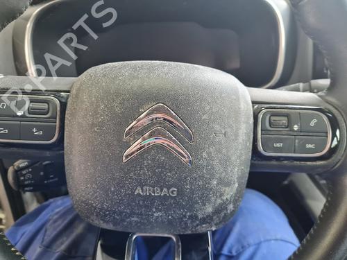 airbag-kit-citroen-c5-aircross-a_-2018-24140398 main image