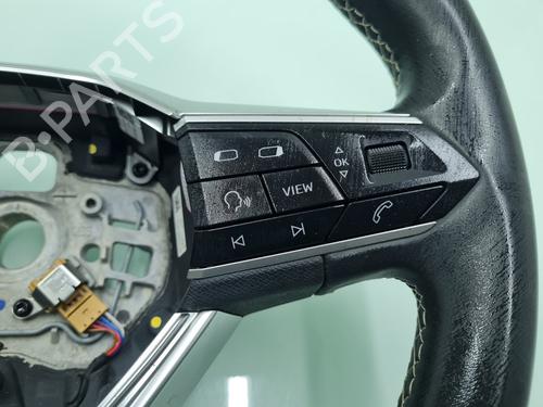 Steering wheel SEAT ARONA (KJ7, KJP)  | BP21650635C49 