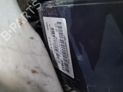 Used ABS pump ABS pump SEAT TOLEDO IV (KG3) [2012-2019] 33628392 33628392