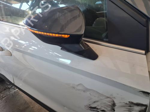 Right mirror SEAT ARONA (KJ7, KJP)  | BP21640588C27 