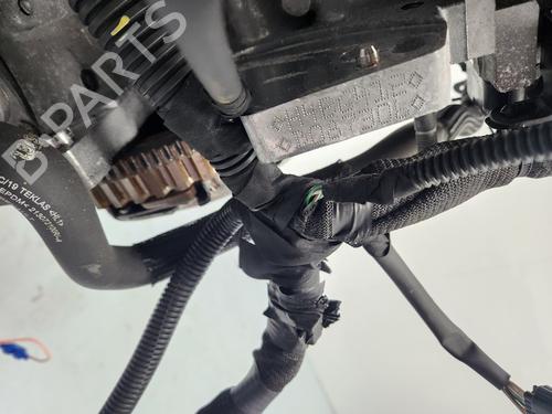Engine DACIA SANDERO II | BP34139000M1 - Image 3