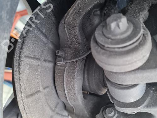 Fusee rechts achter ALFA ROMEO STELVIO (949_) 2.2 D Q4 (949.AXB2A) (209 hp) 30853375