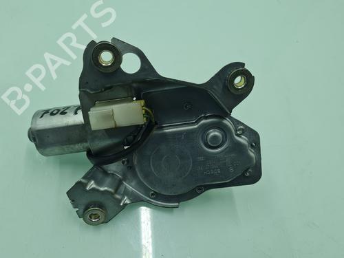Rear wiper motor NISSAN TERRANO II (R20) 3.0 Di 4WD | BP21655999M102 