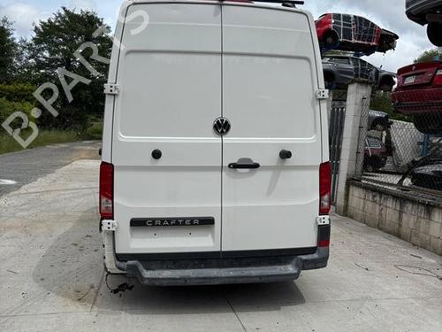 Hand brake VW CRAFTER Van (SY_, SX_) 2.0 TDI 4motion (SYB, SYC, SYD) | BP26334527I18 - Image 7